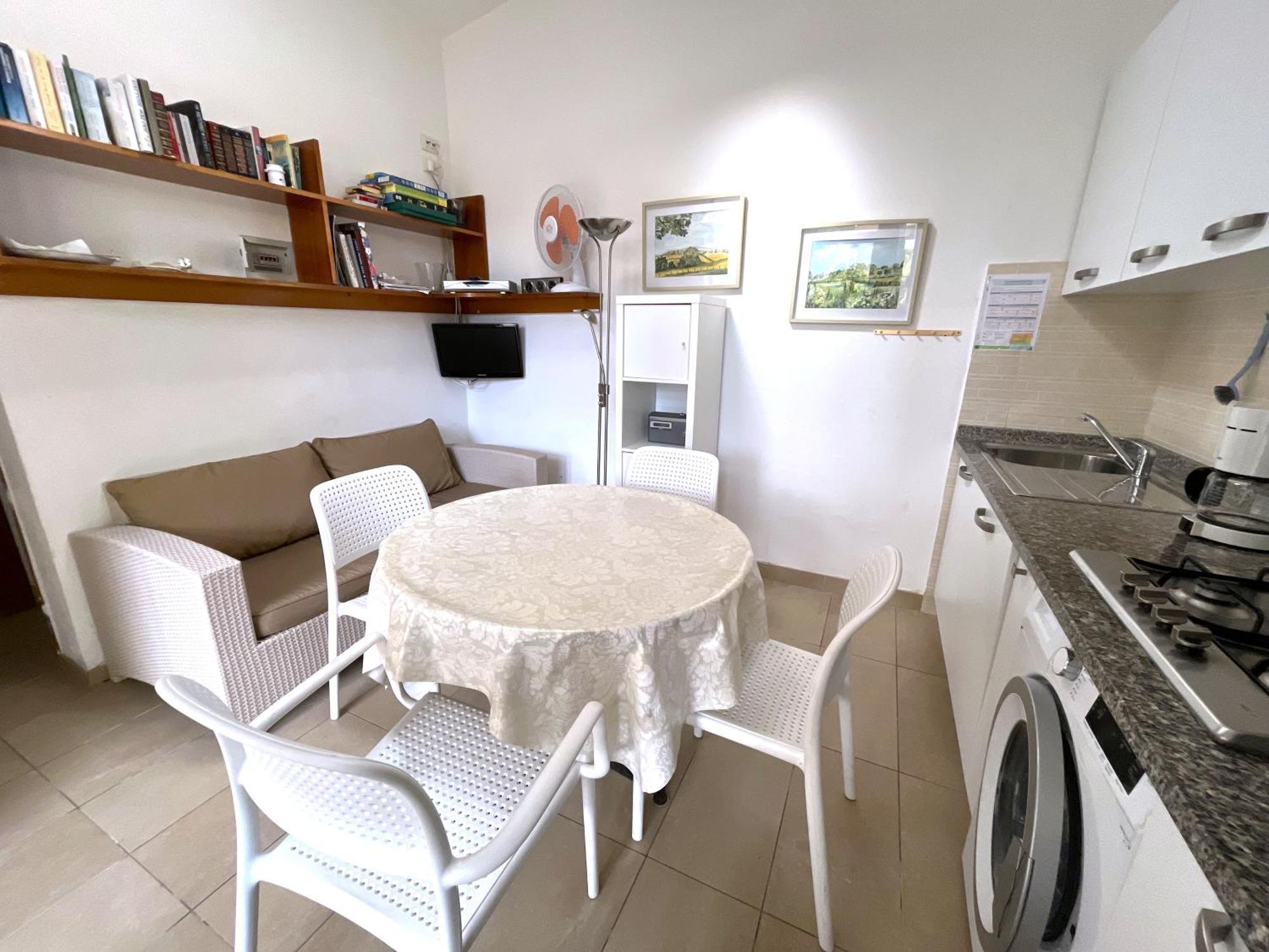 Appartamento Villa Duna Nord 290 Bibione