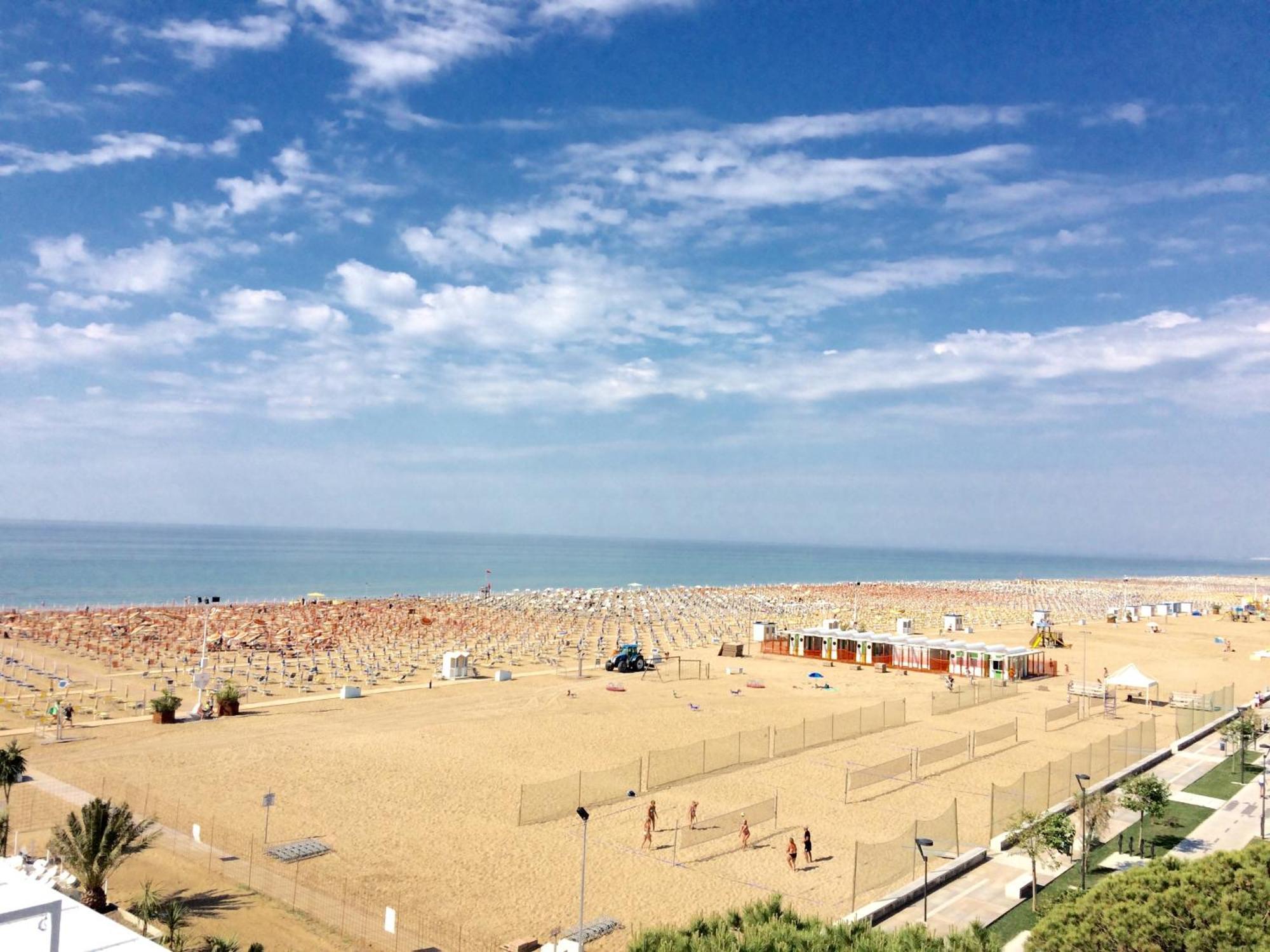 Appartamento Villa Duna Nord 290 *