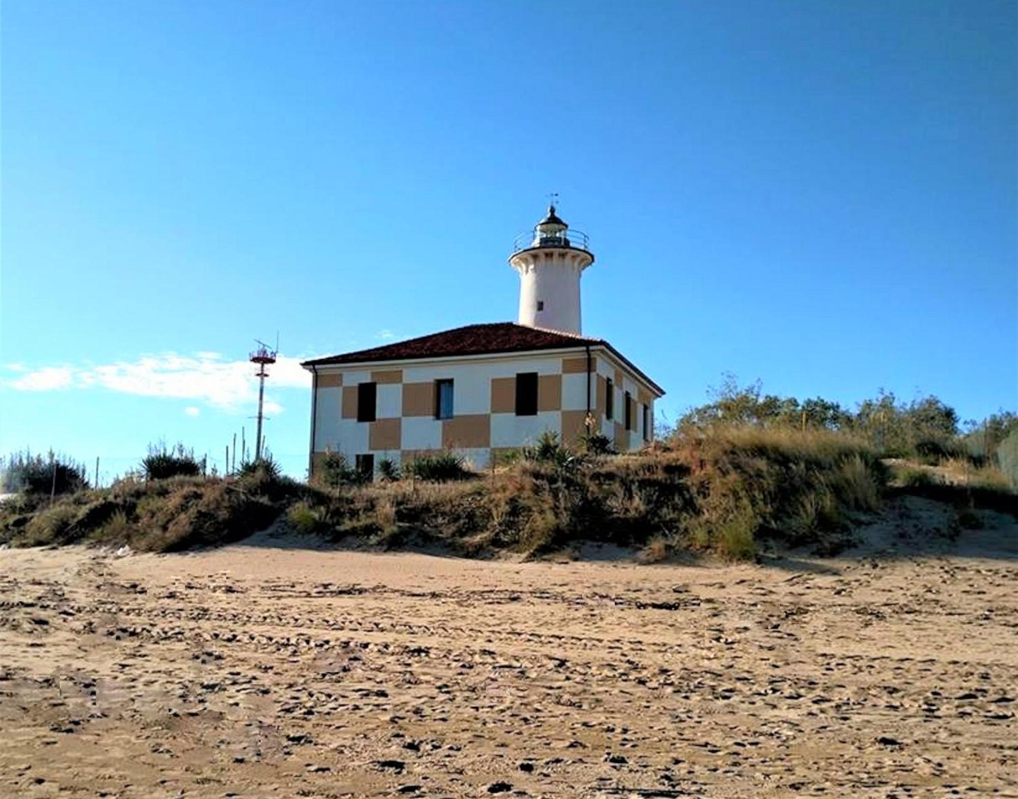 Villa Duna Nord 290 Appartamento