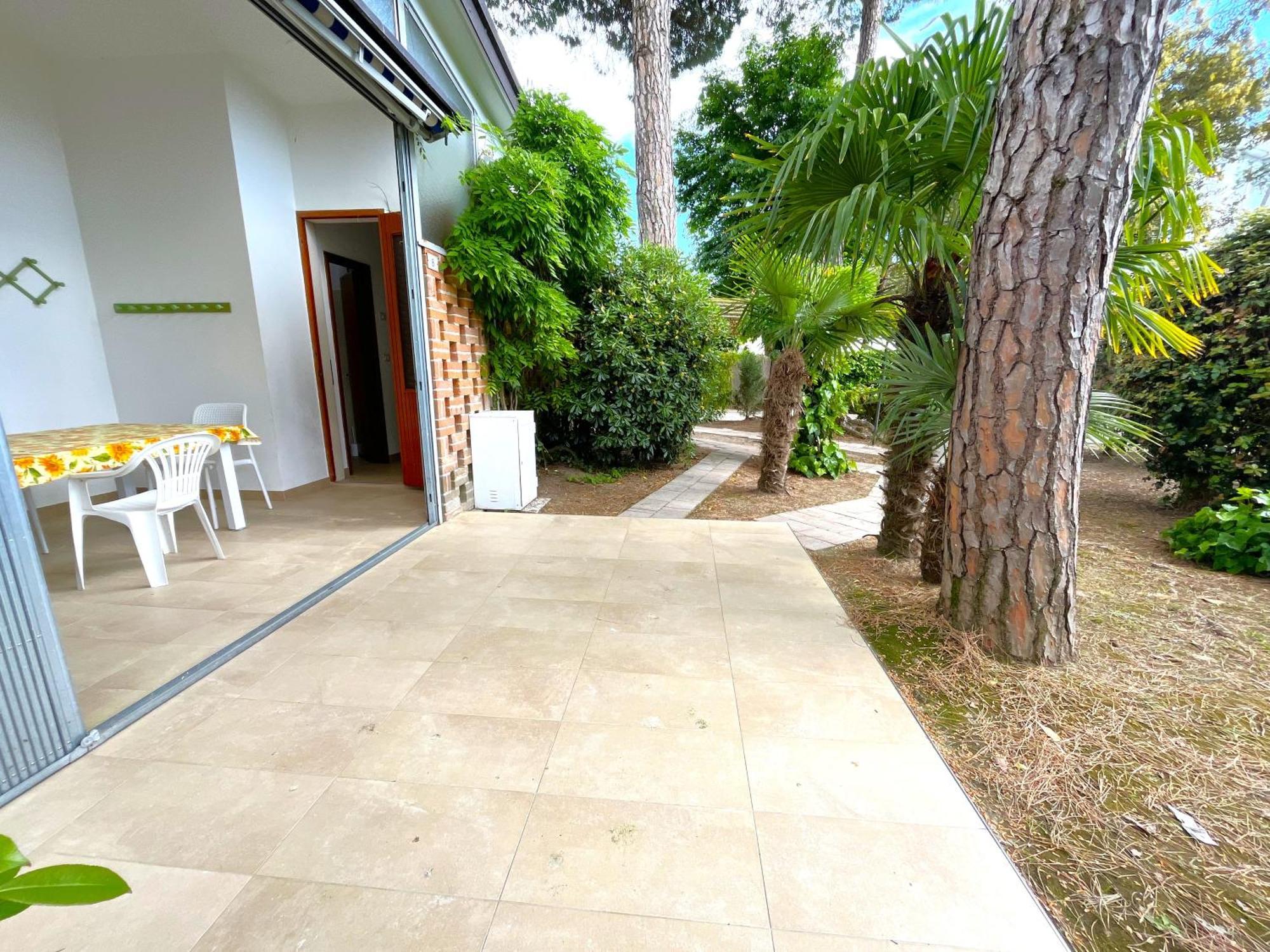 Appartamento Villa Duna Nord 290 *