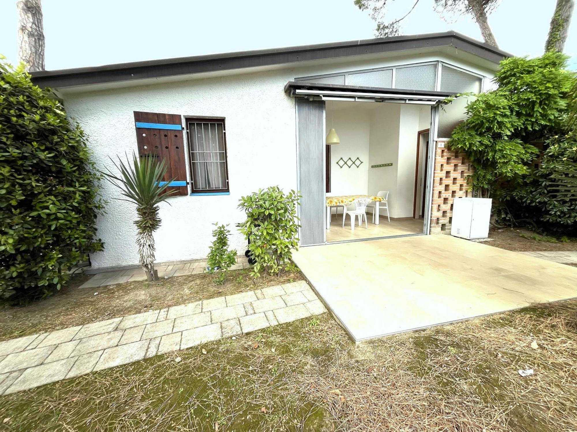 Appartamento Villa Duna Nord 290